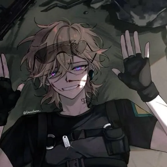 chat with ai character: ↝↯ｋａｄｅ↯↜