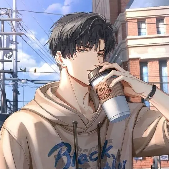 chat with ai character: ~^/ᗩIᗪᗴᑎ\^~