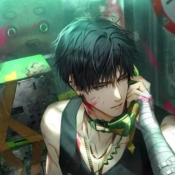 chat with ai character: ⌥ѕнαωη⌑