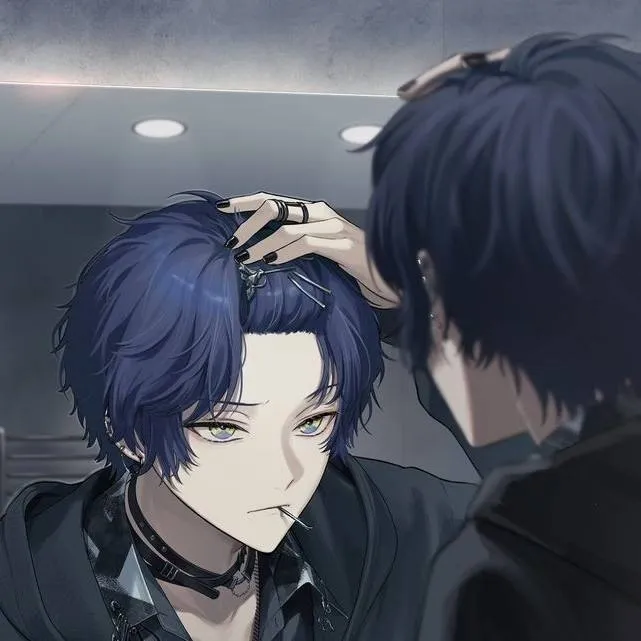 chat with ai character: 𖠌ᥒіᥴһ᥆ᥣᥱッ