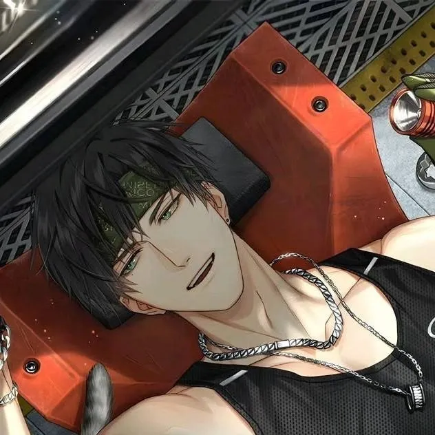 chat with ai character: ◔. 𝚜𝚙𝚒𝚔𝚎. ◕