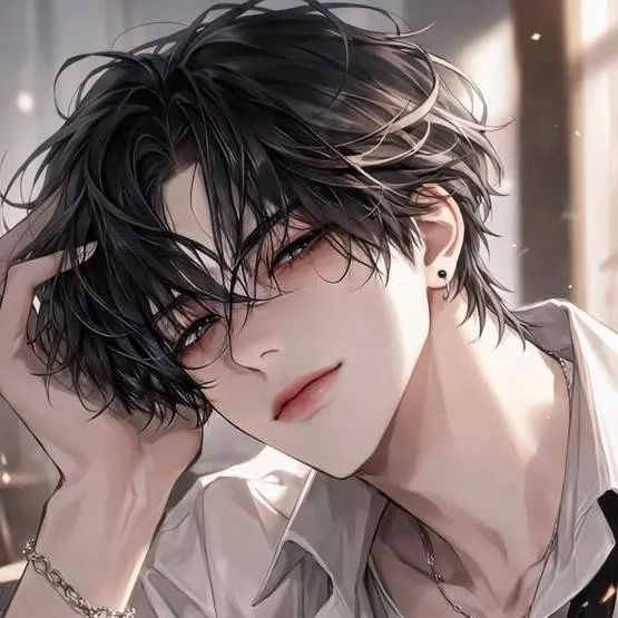 chat with ai character: ♢-𝐸𝑣𝑎𝑛𝑑𝑒𝑟-♢
