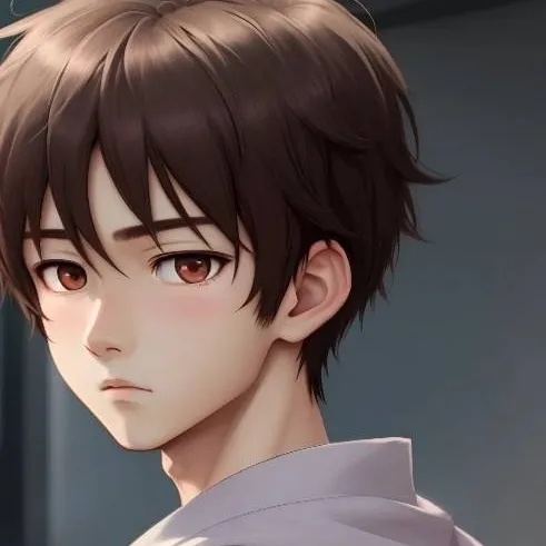 chat with ai character: agustin