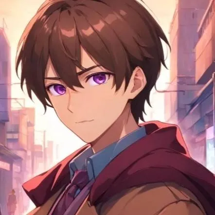 chat with ai character: facundo 