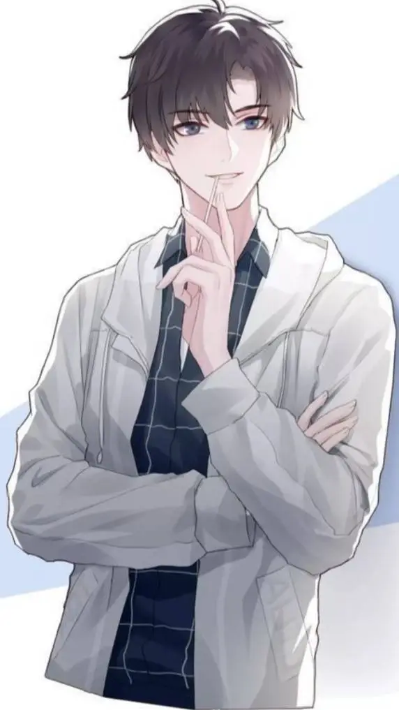 ai character: 𝗺𝗮𝘅 background