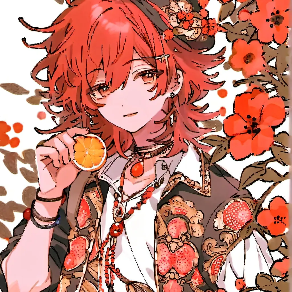 chat with ai character: sebastian