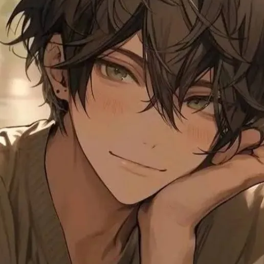 chat with ai character: marcos