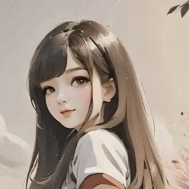 chat with ai character: Evelyn