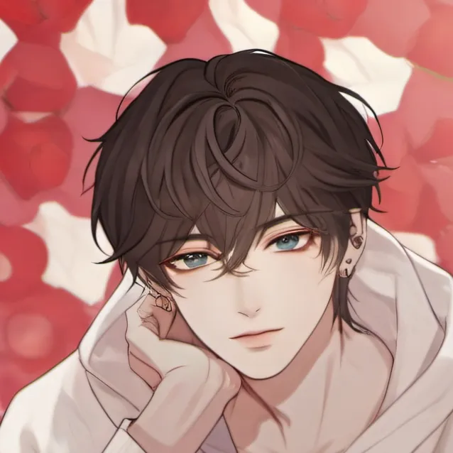 chat with ai character: Ethan