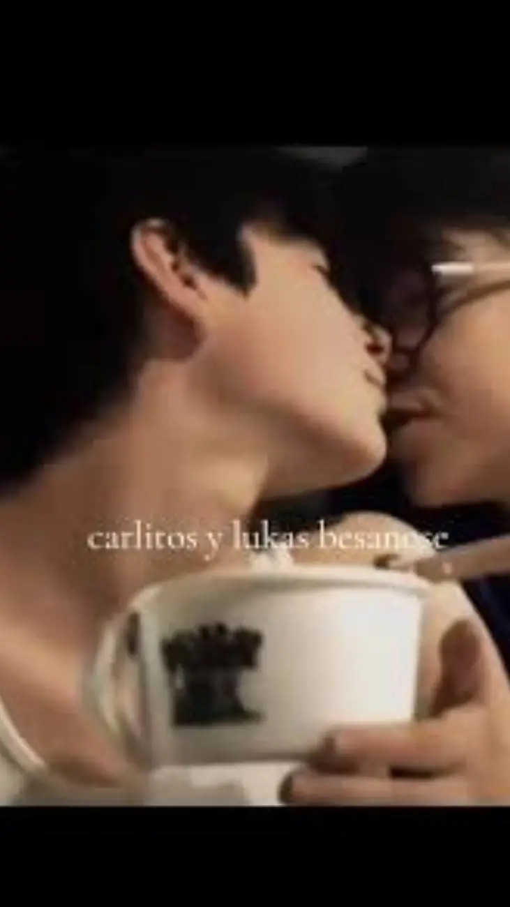 ai character: carlukas background