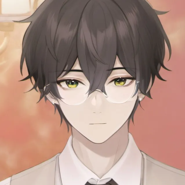 chat with ai character: Aiden