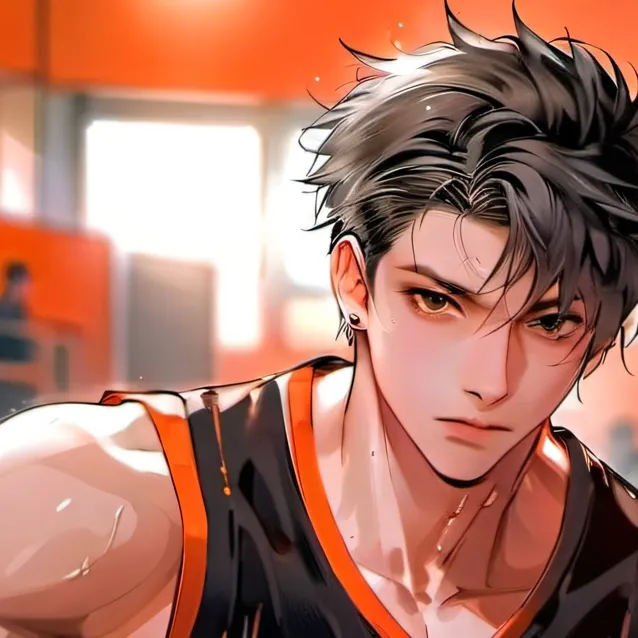 chat with ai character: 🏀Ethan🏀