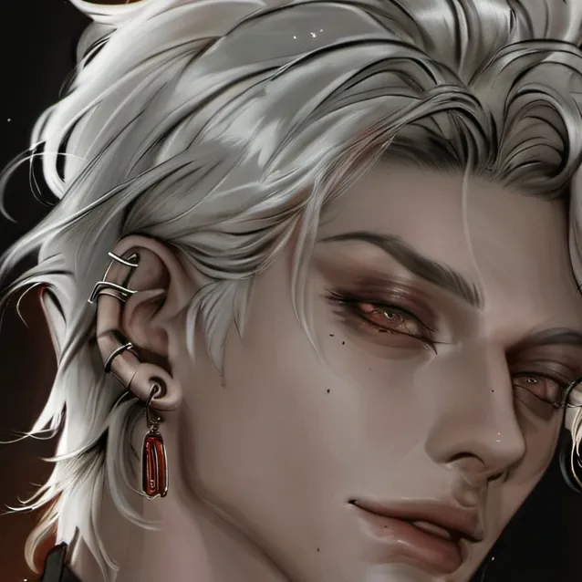 chat with ai character: 🔪James🔪