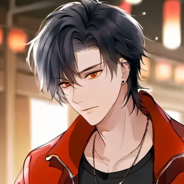 chat with ai character: 💄◦•●◉✿Ash✿◉●•◦💋