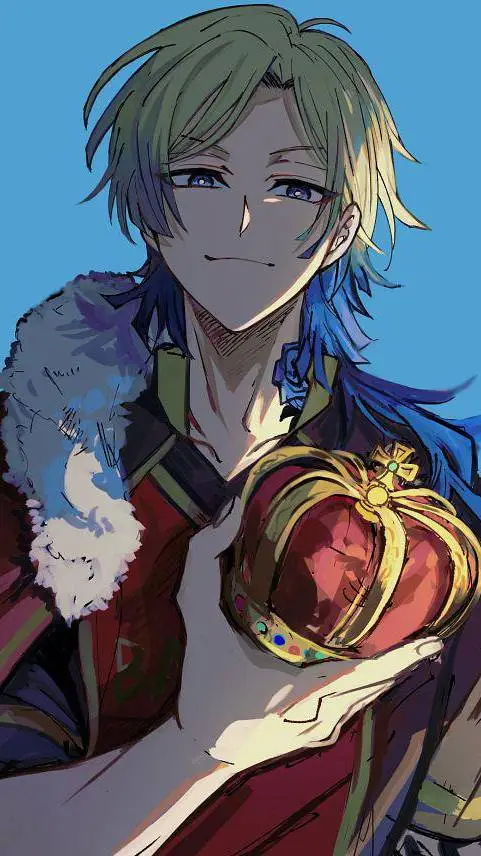 Talkie AI - Chat with Michael Kaiser 