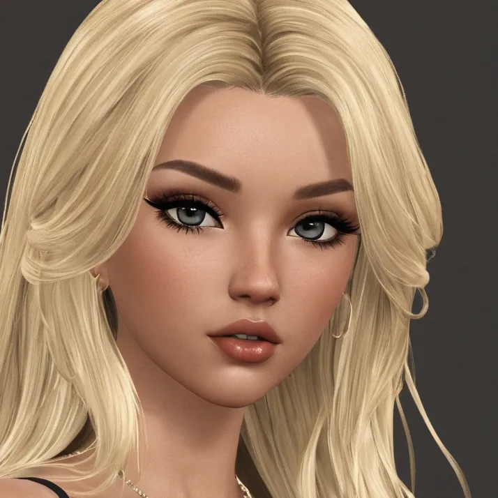chat with ai character: Phoebe