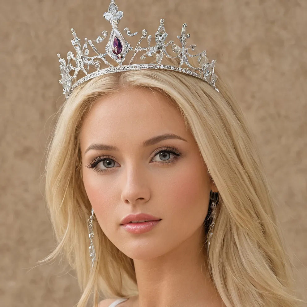 chat with ai character: White Queen 