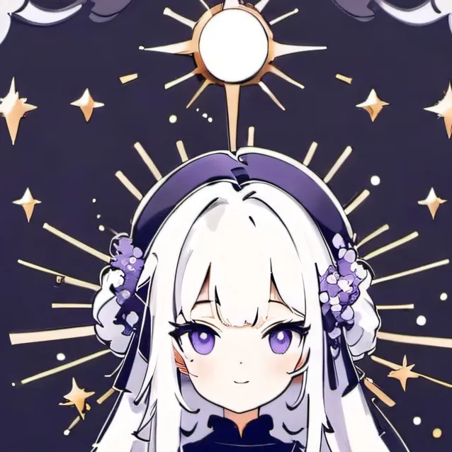 chat with ai character: uwu girl