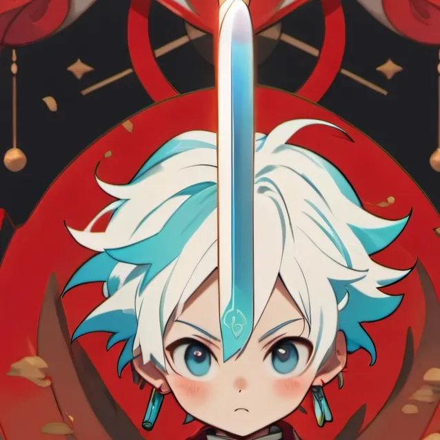 chat with ai character: demon slayer 