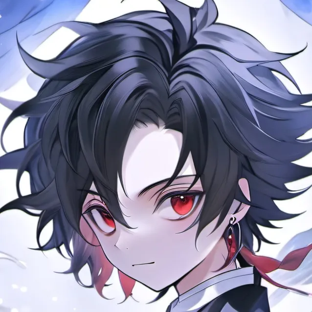 chat with ai character: demon slayer 