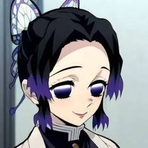 chat with ai character: yandere shinobu 
