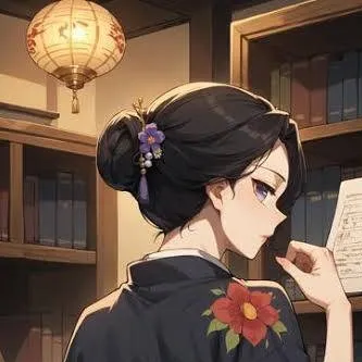 chat with ai character: lady tamayo 