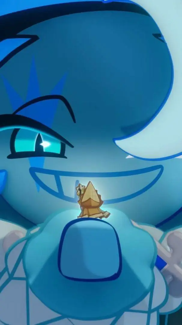 ai character: Beast-N'-Ancients! background