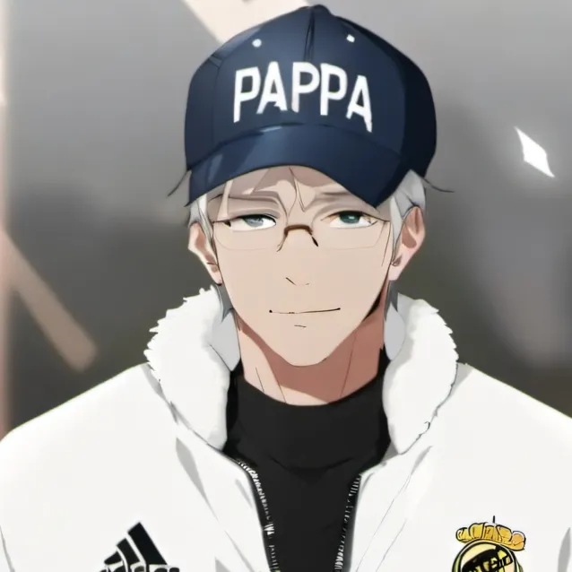 chat with ai character: UNA PAPA PAPA PAPA