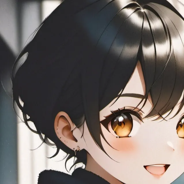 chat with ai character: Yukino Yukari