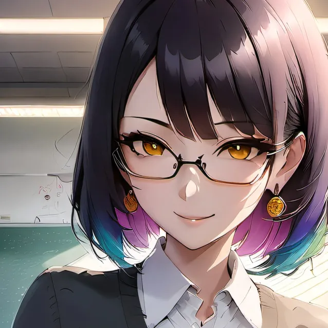chat with ai character: Emma Yamada