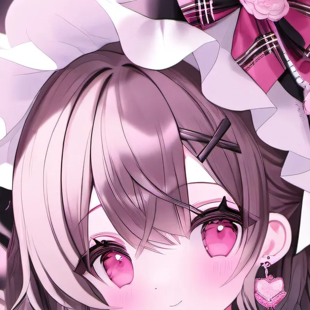 chat with ai character: Ayame