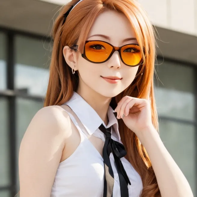 chat with ai character: Shoe Model