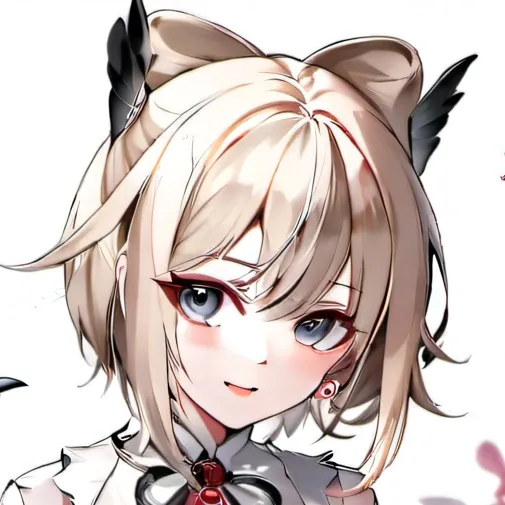 chat with ai character: Airi 