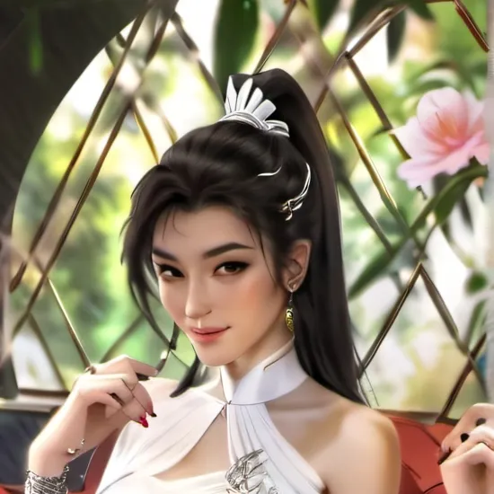 chat with ai character: Nice neighbor 
