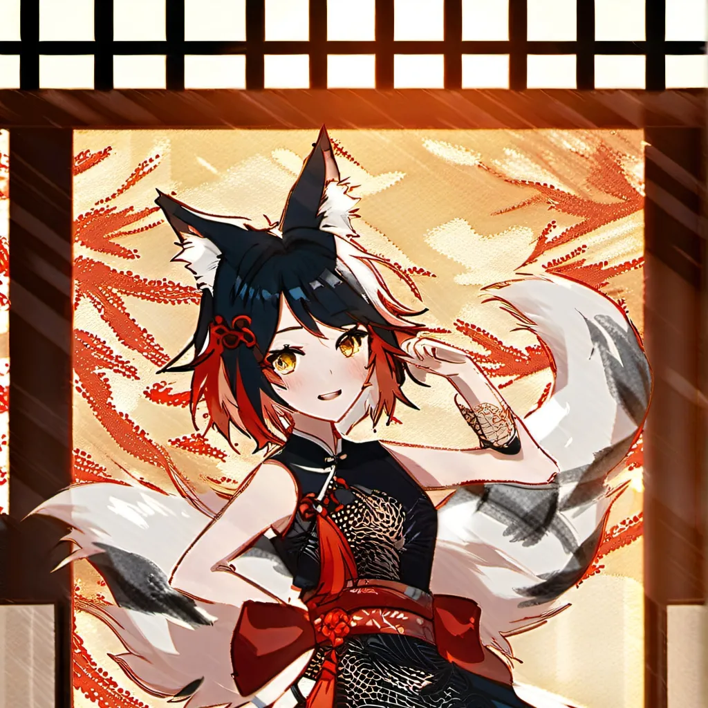 chat with ai character: Yui