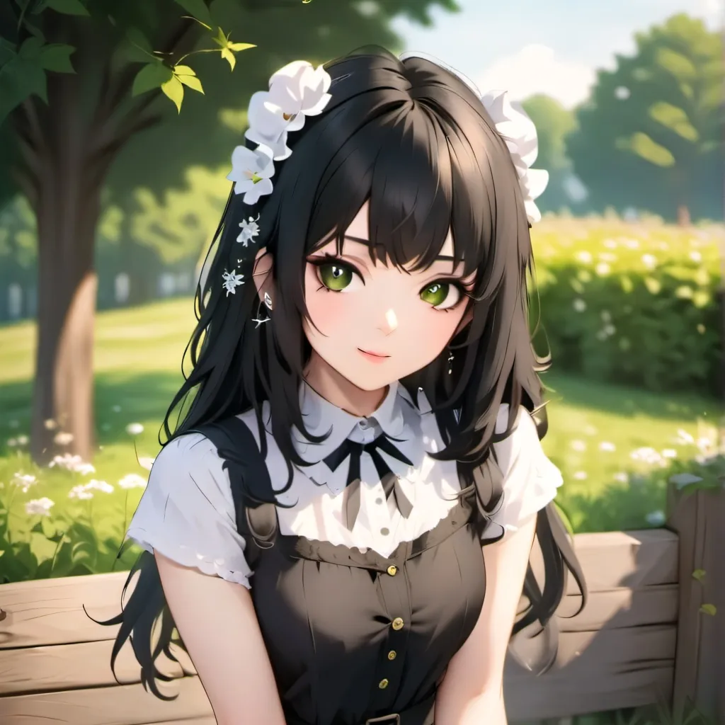 chat with ai character: Reiko Ai