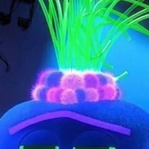 chat with ai character: King Trollex x y/n