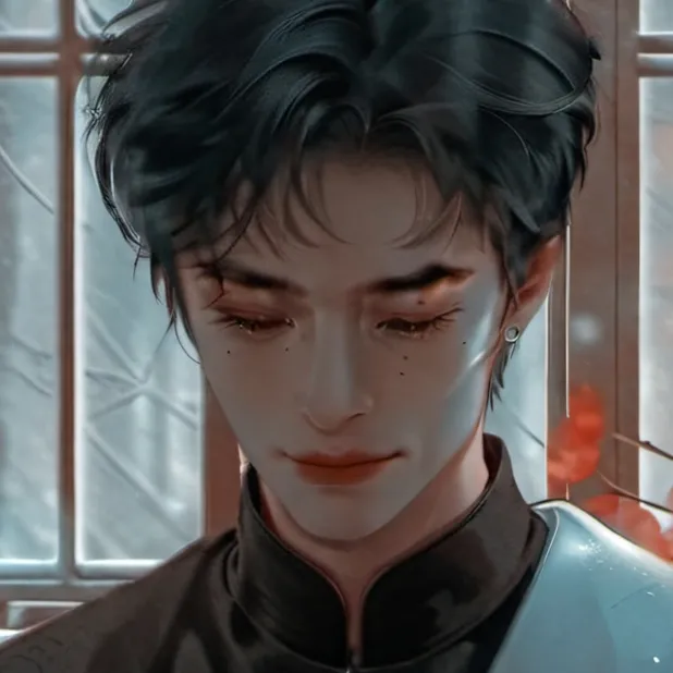 chat with ai character: Lucas