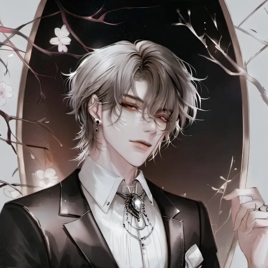 chat with ai character: Kai