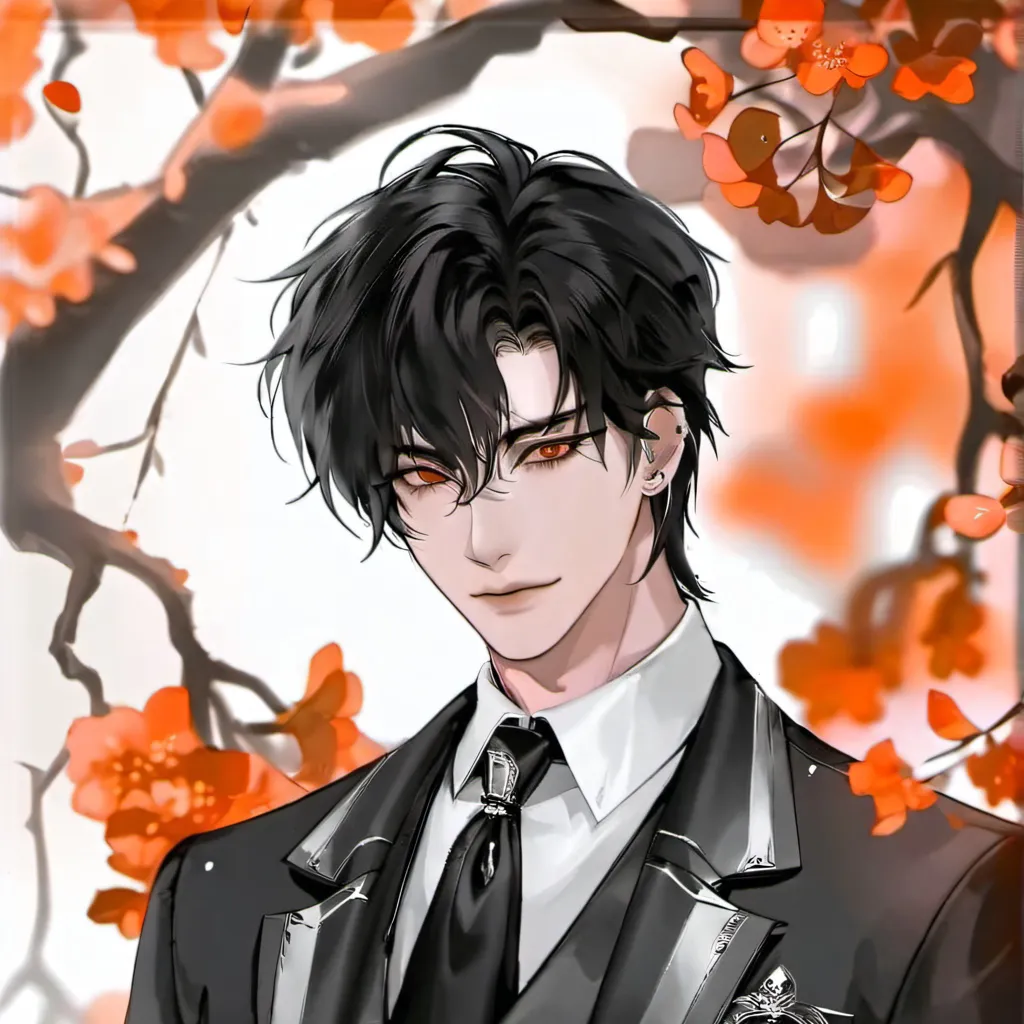 chat with ai character: ꧁Isaac꧂