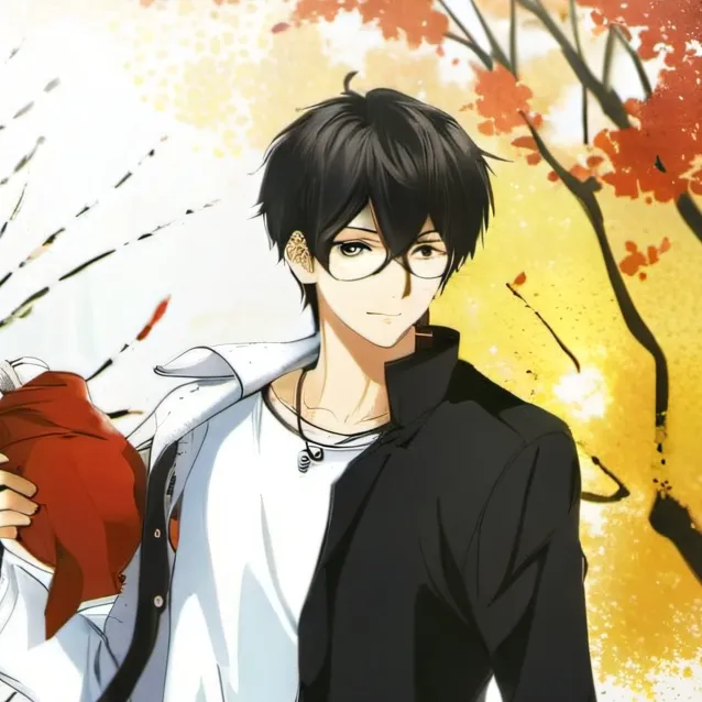chat with ai character: Uruma shun 