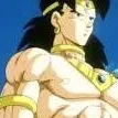 chat with ai character: If broly was good 