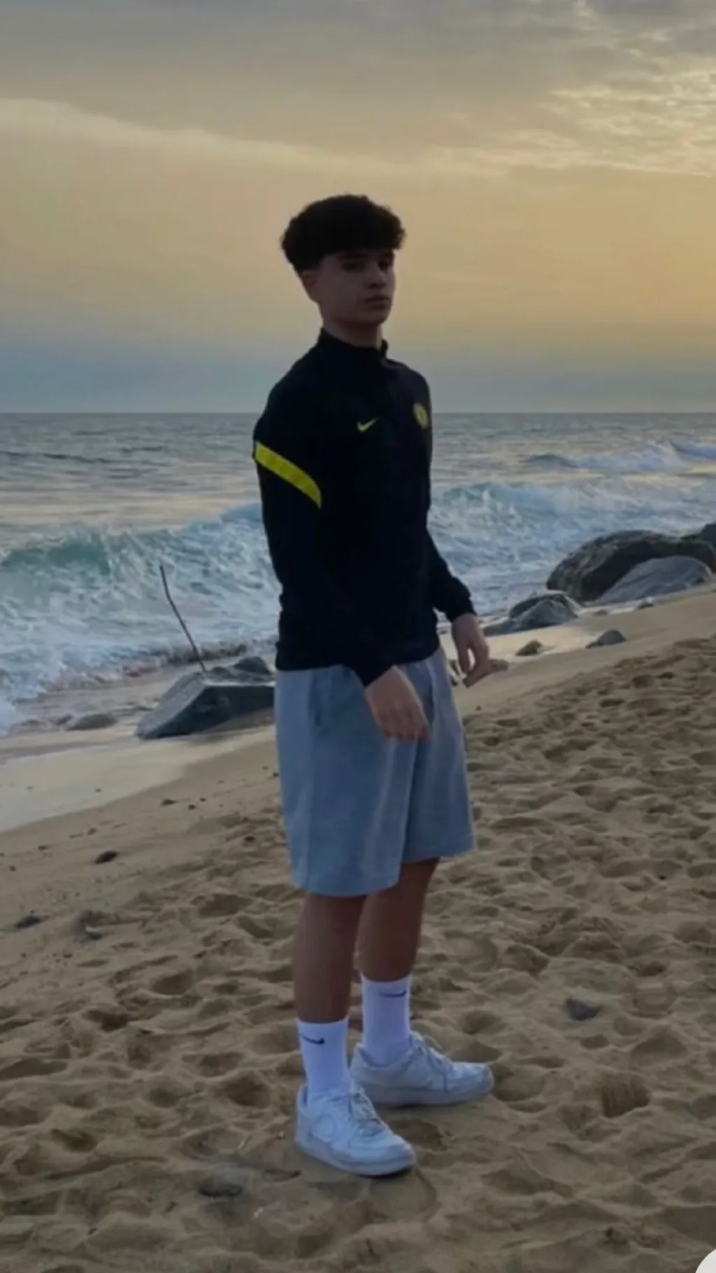 ai character: Clemens  background