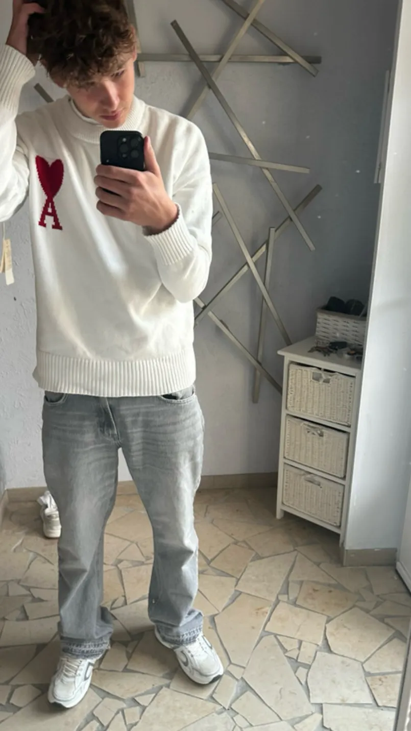 ai character: Nick background