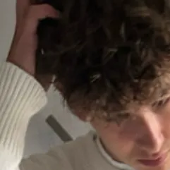 chat with ai character: Nick