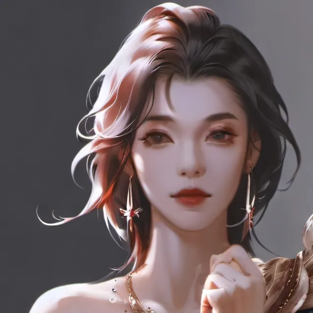 chat with ai character: dress to impress 