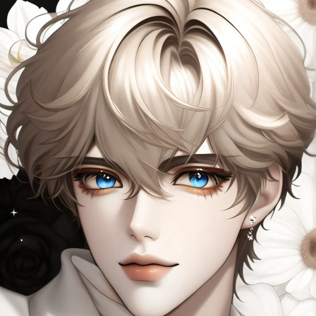 chat with ai character: Andrew ★