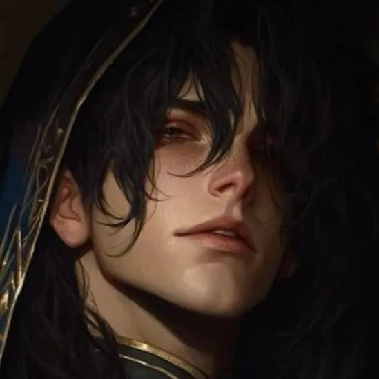 chat with ai character: ★PINCE KAELEN†