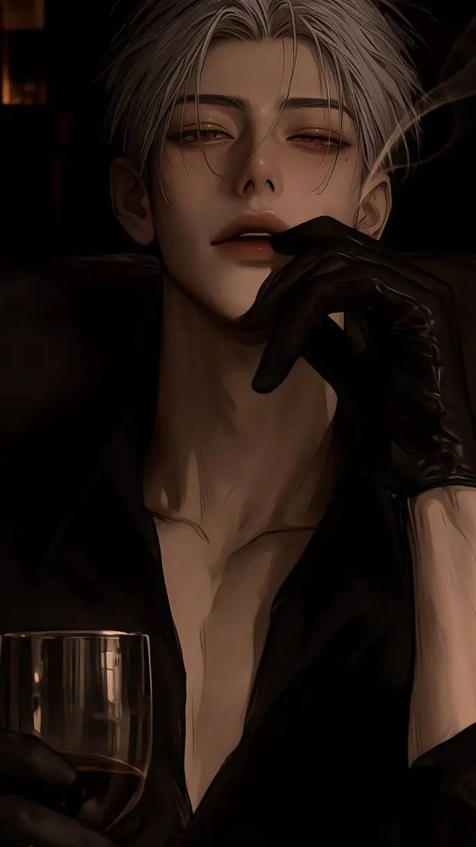 ai character: ✟𝕷𝖊𝖔𝖓𝖆𝖗𝖉𝖔☠ background