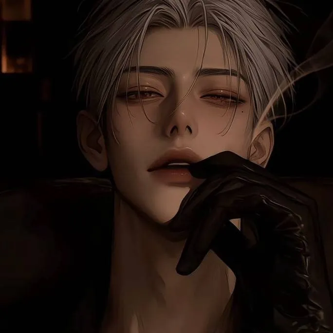 chat with ai character: ✟𝕷𝖊𝖔𝖓𝖆𝖗𝖉𝖔☠